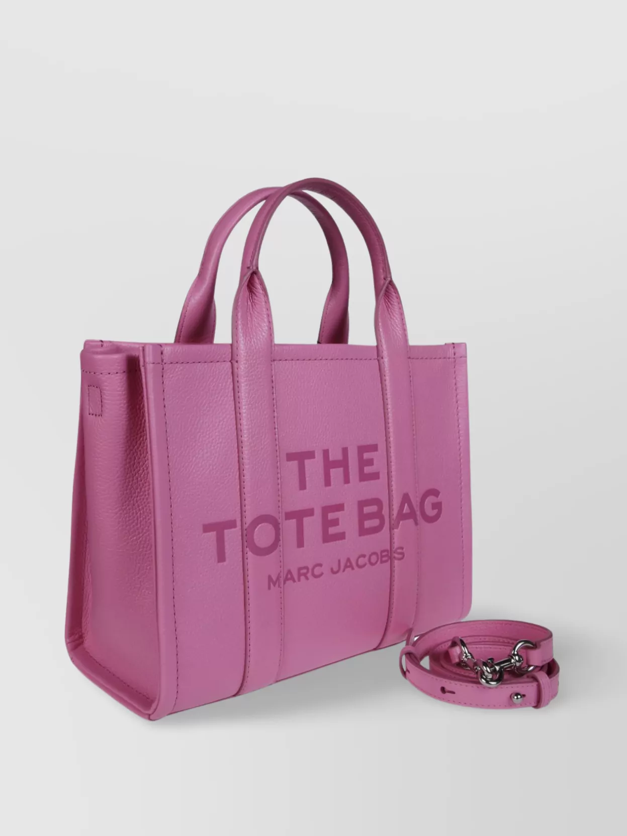 Marc Jacobs Medium Tote Bag Detachable Strap