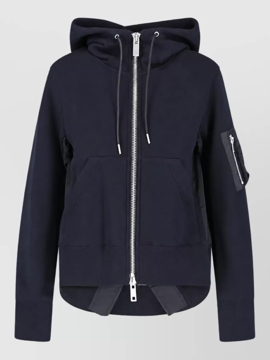 Sacai Coat