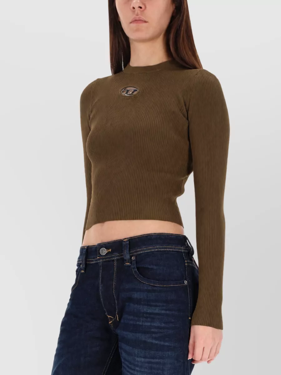 Diesel M-Valari Top