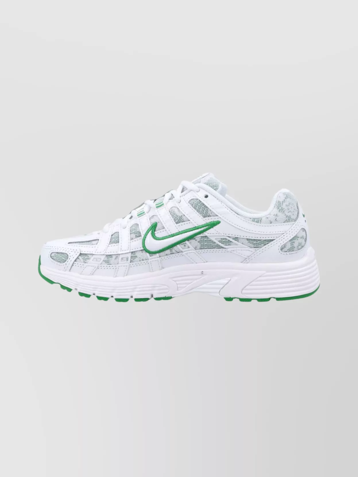 Nike Textile Low-Top Sneakers