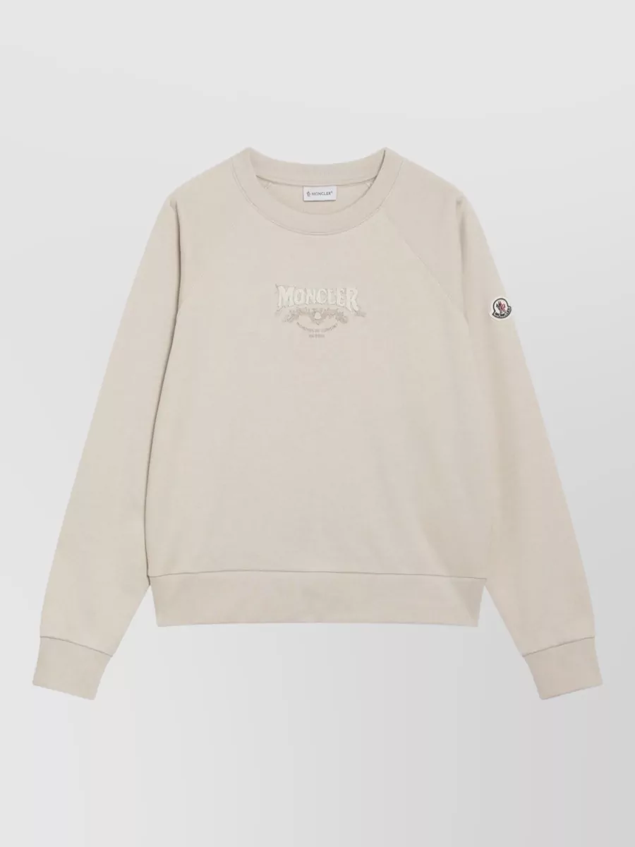 Moncler Loungewear Top
