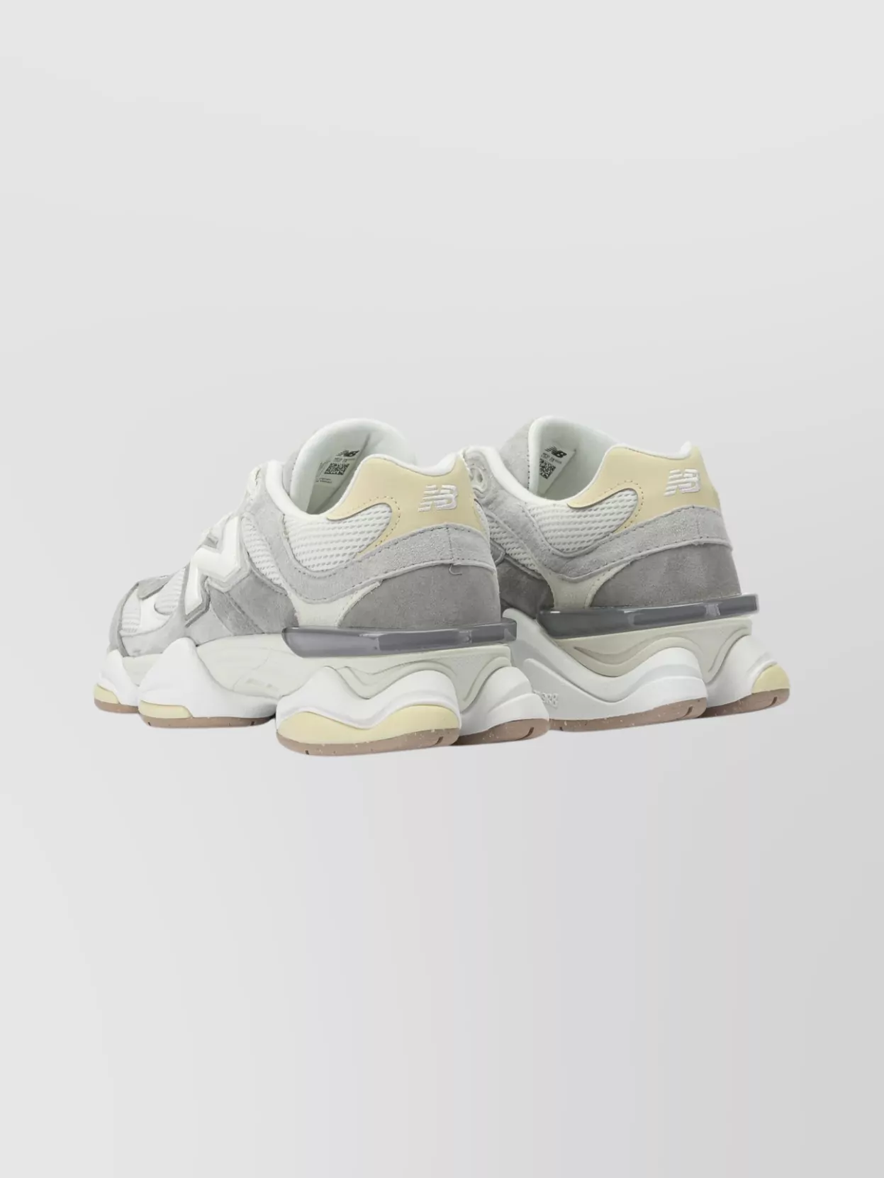 New Balance Casual Sneakers And Slip-On Footwear