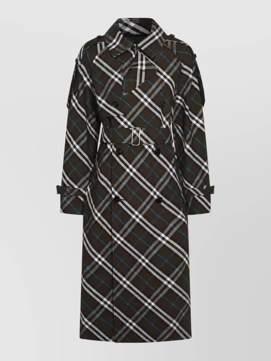 Burberry Trench Coat