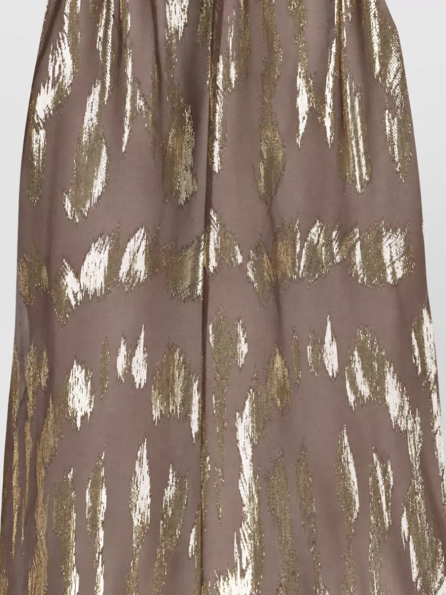 Valentino Garavani Silk Blouse