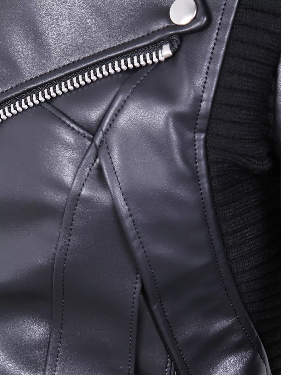 Junya Watanabe Biker Jacket