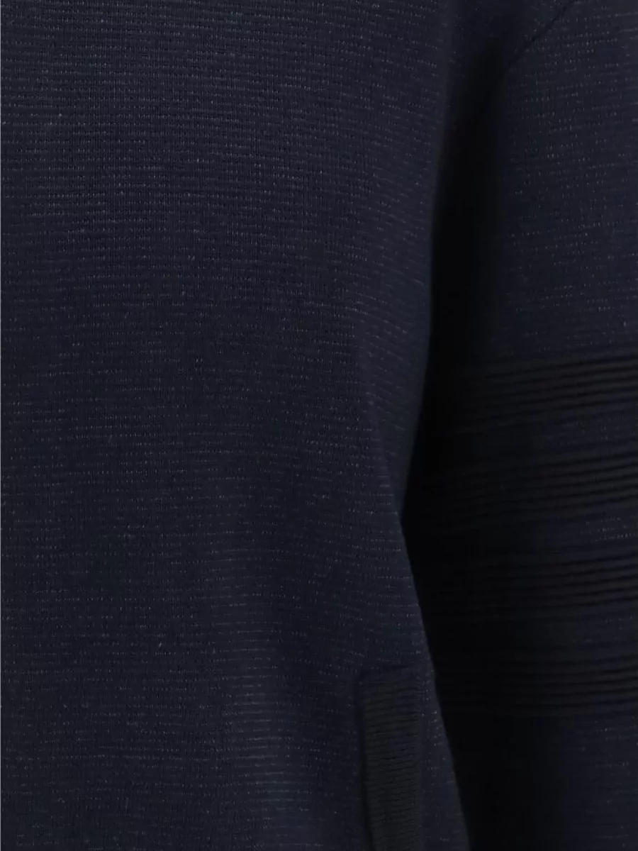 Thom Browne Wool bomber jumper