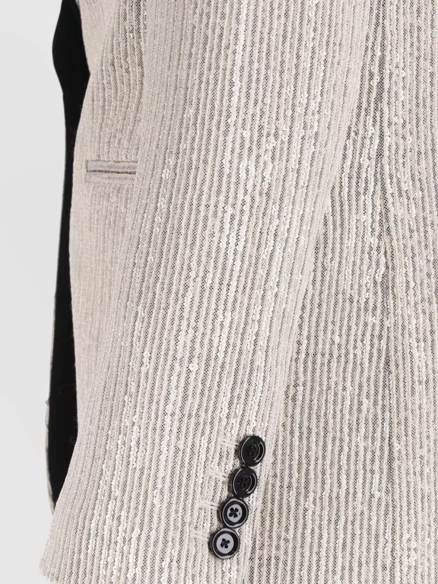 Lardini Suit Jacket