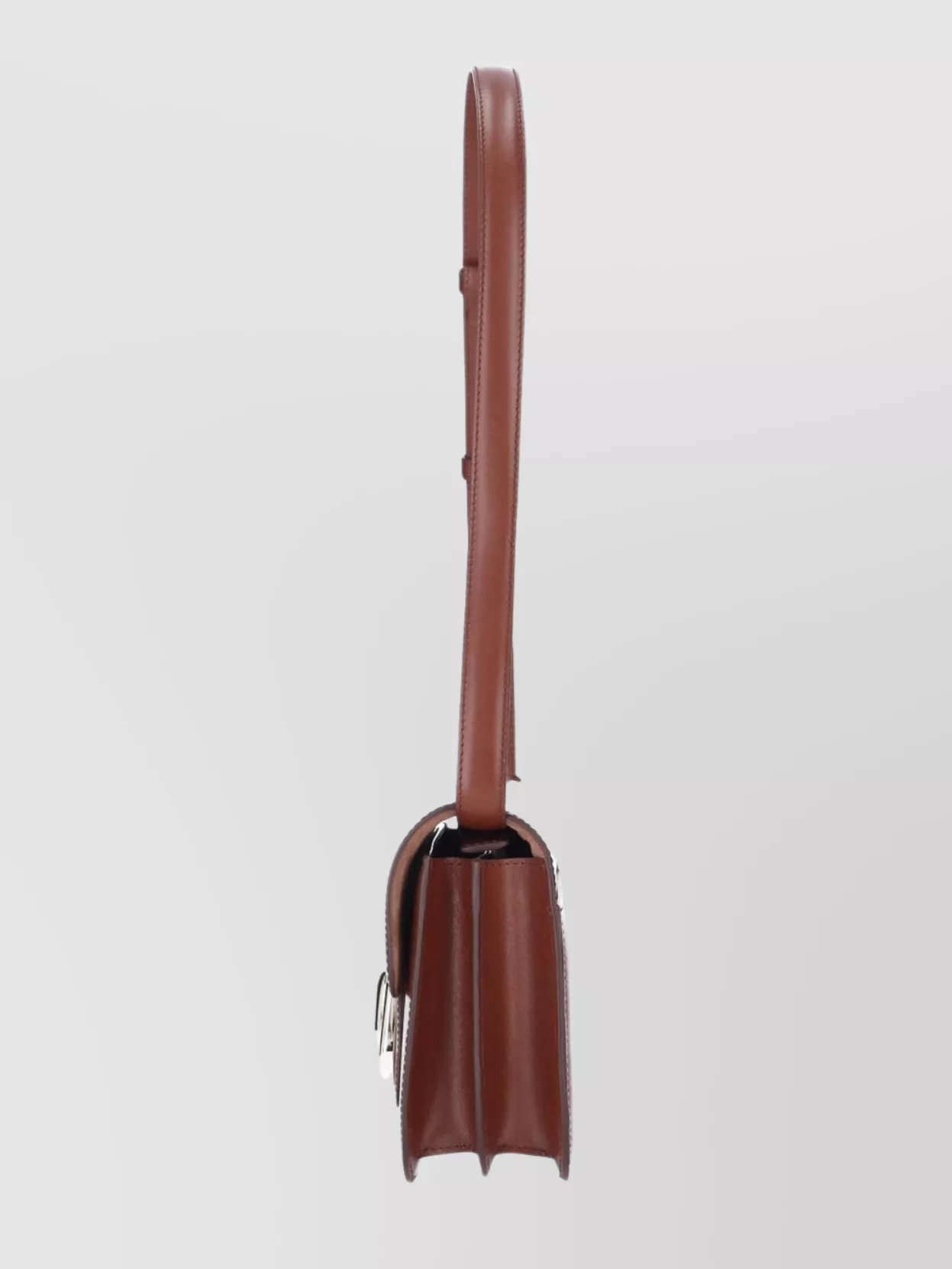 A.p.c. Strap Hardware Shoulder Bag