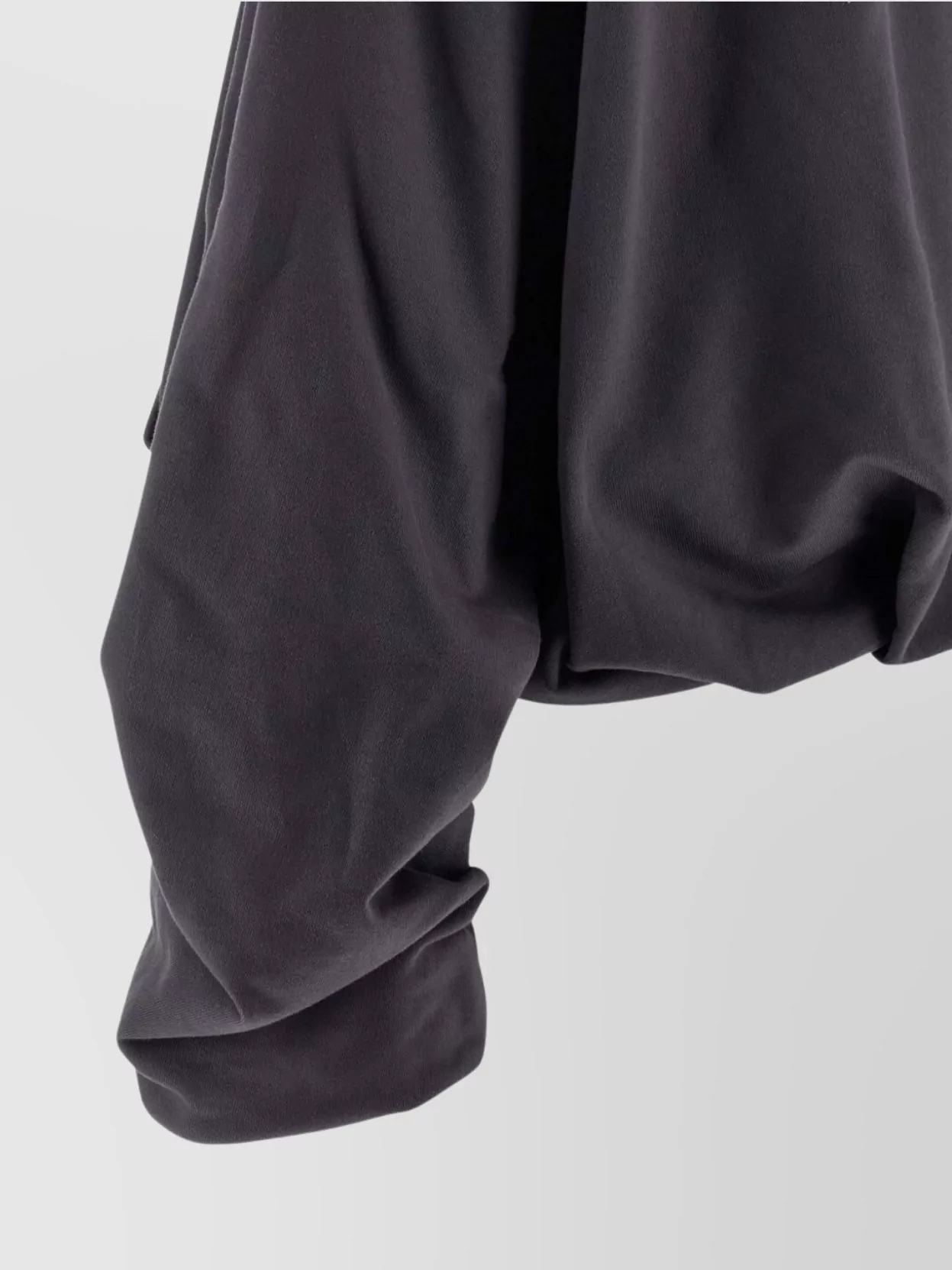Dries Van Noten Relaxed Fit Jacket High Collar