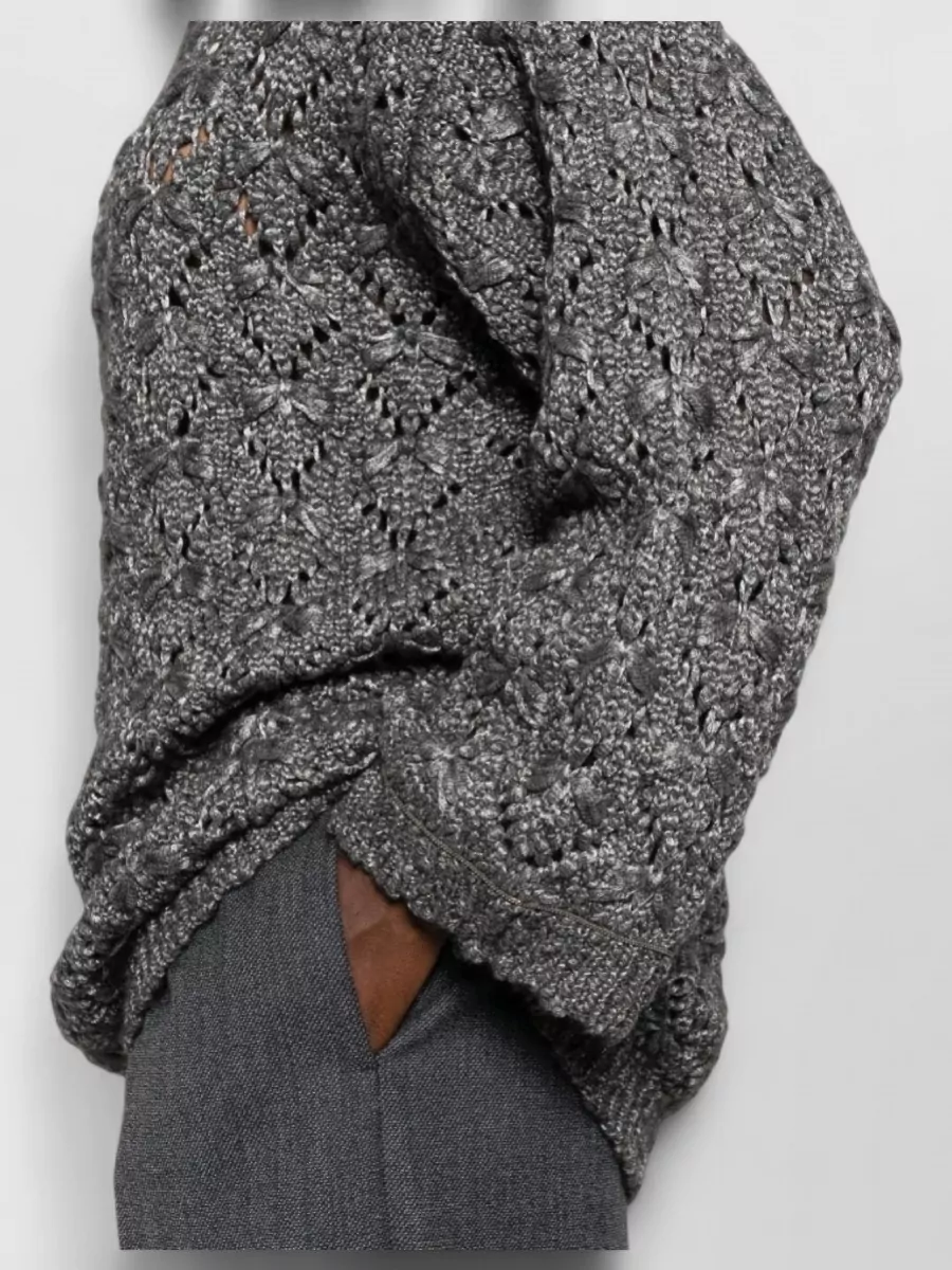 Fabiana Filippi Crewneck Sweatshirt