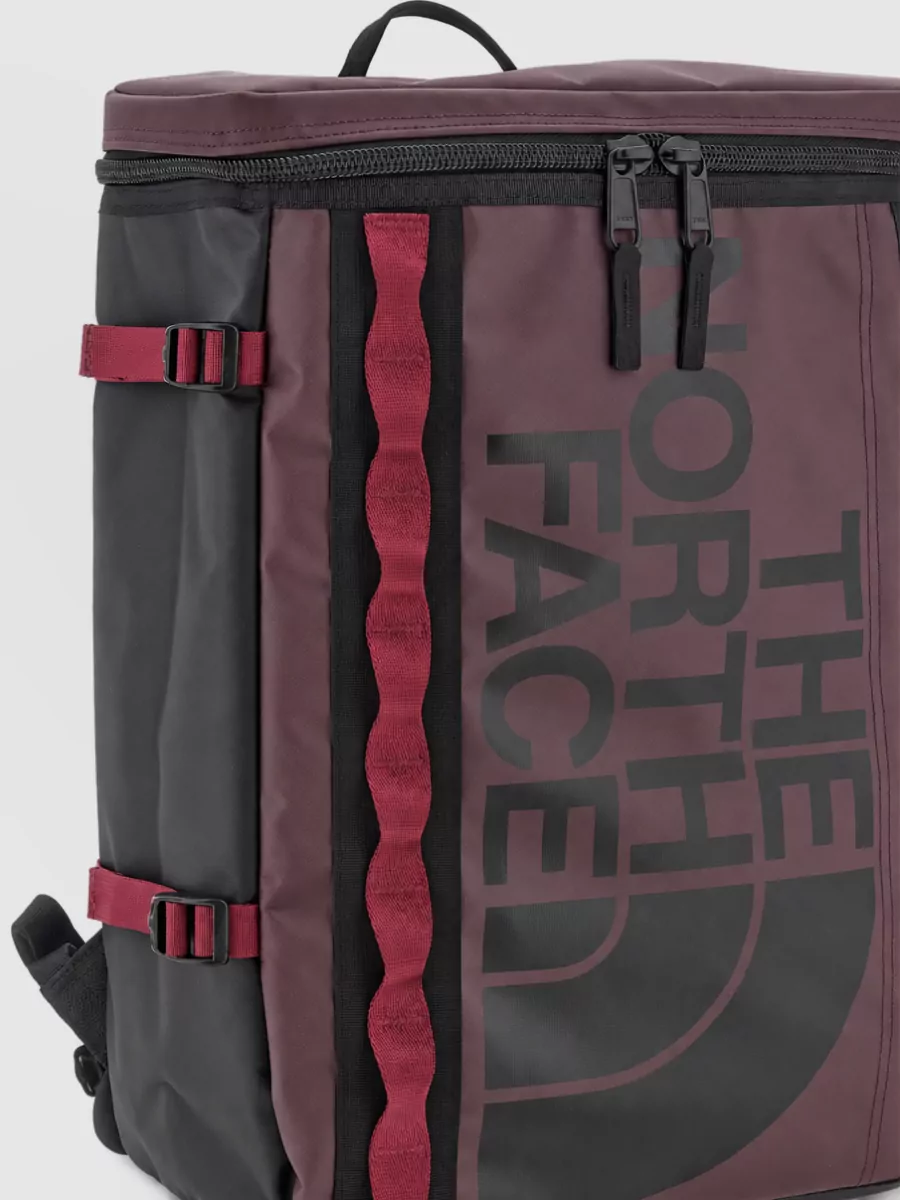 The North Face Base Camp Fuse Box Backpack