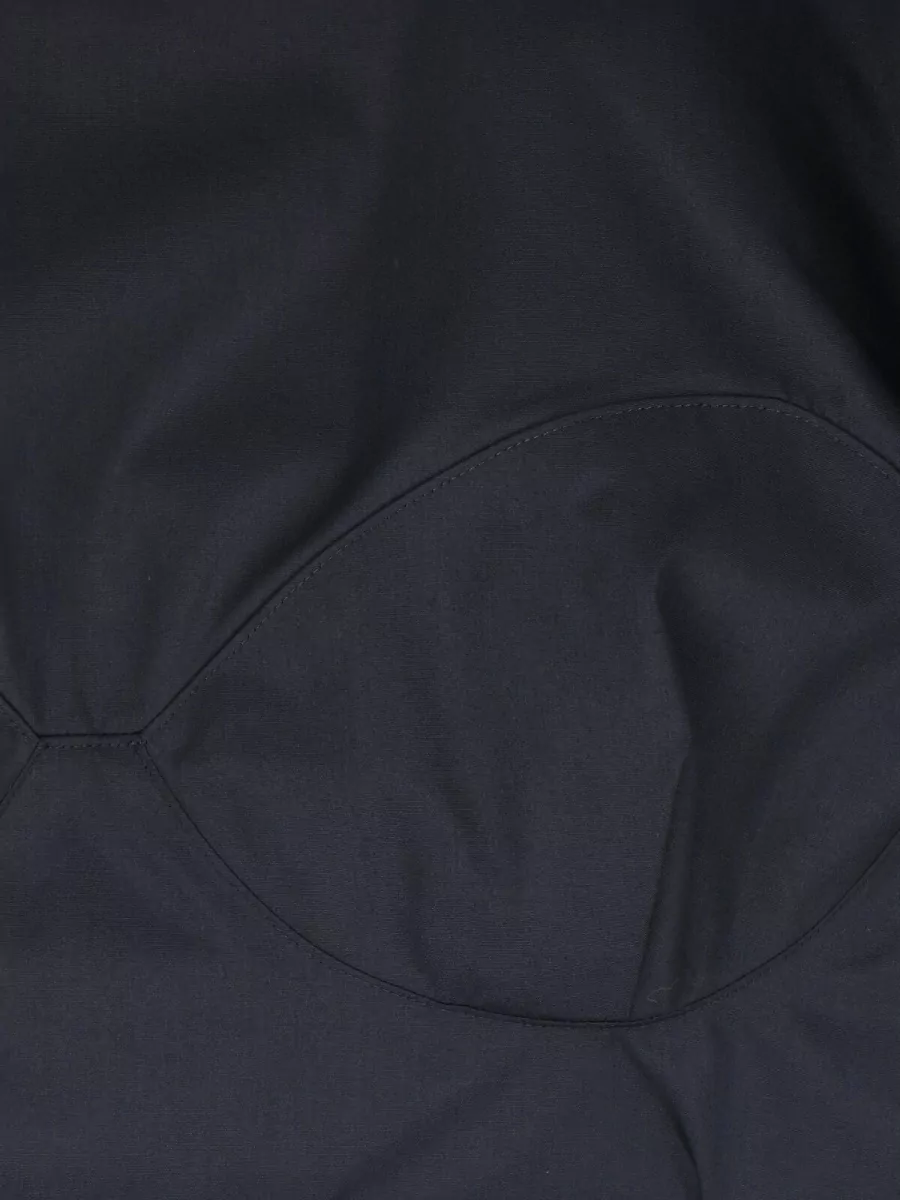 Sacai Long-Sleeve Blouse