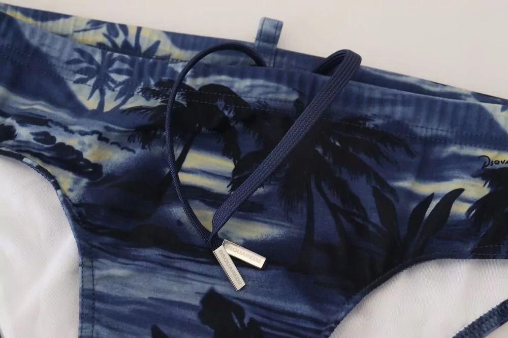 Dolce&Gabbana Cotton Regular Briefs