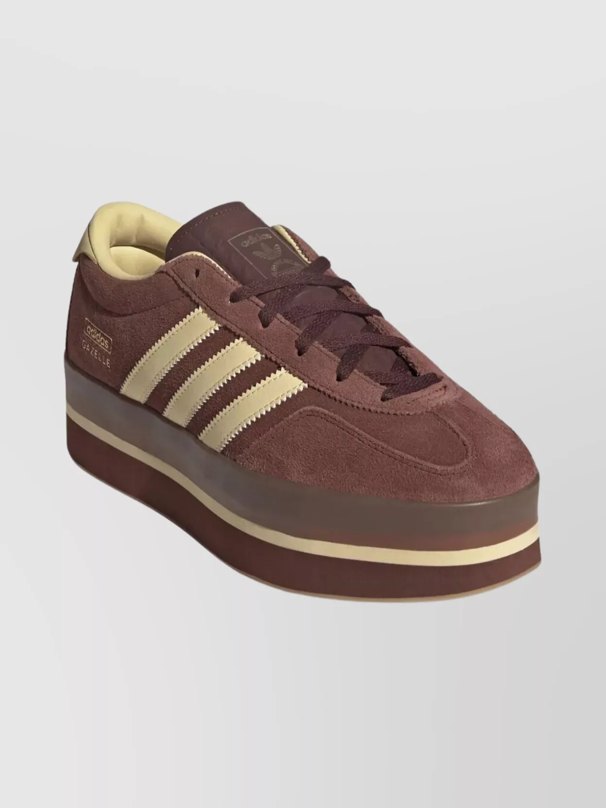 Adidas Low-Top Sneakers