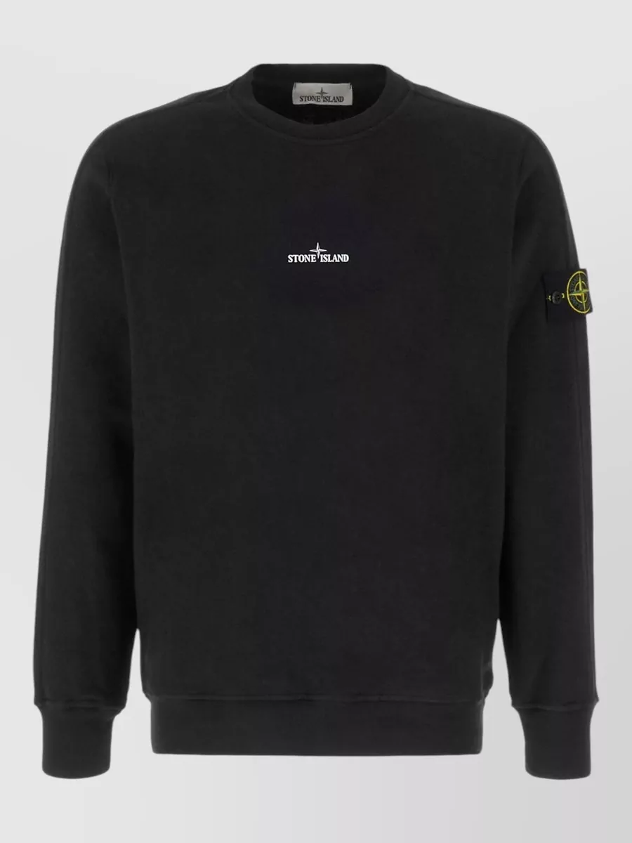 Stone Island Cotton sweatshirt