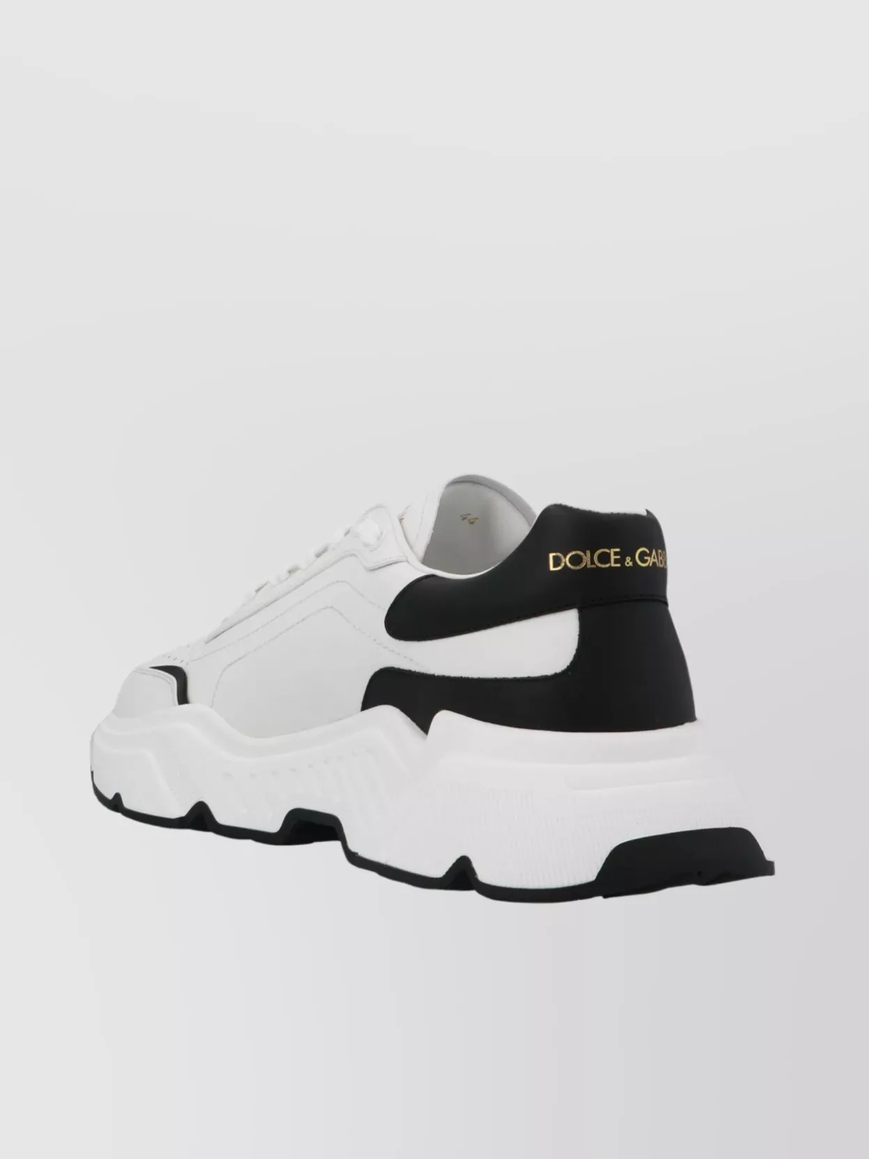 Shop Dolce & Gabbana 'master Of The Day' Sneakers
