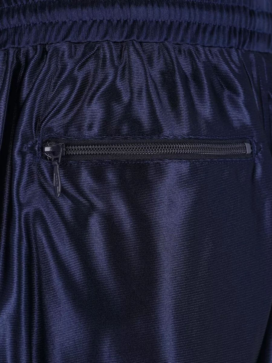 Needles Straight Cargo Shorts