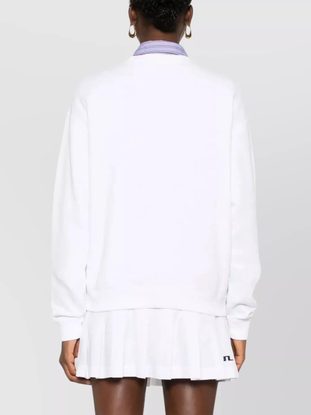 Polo Ralph Lauren Lightweight Crew-neck Knit Pullover