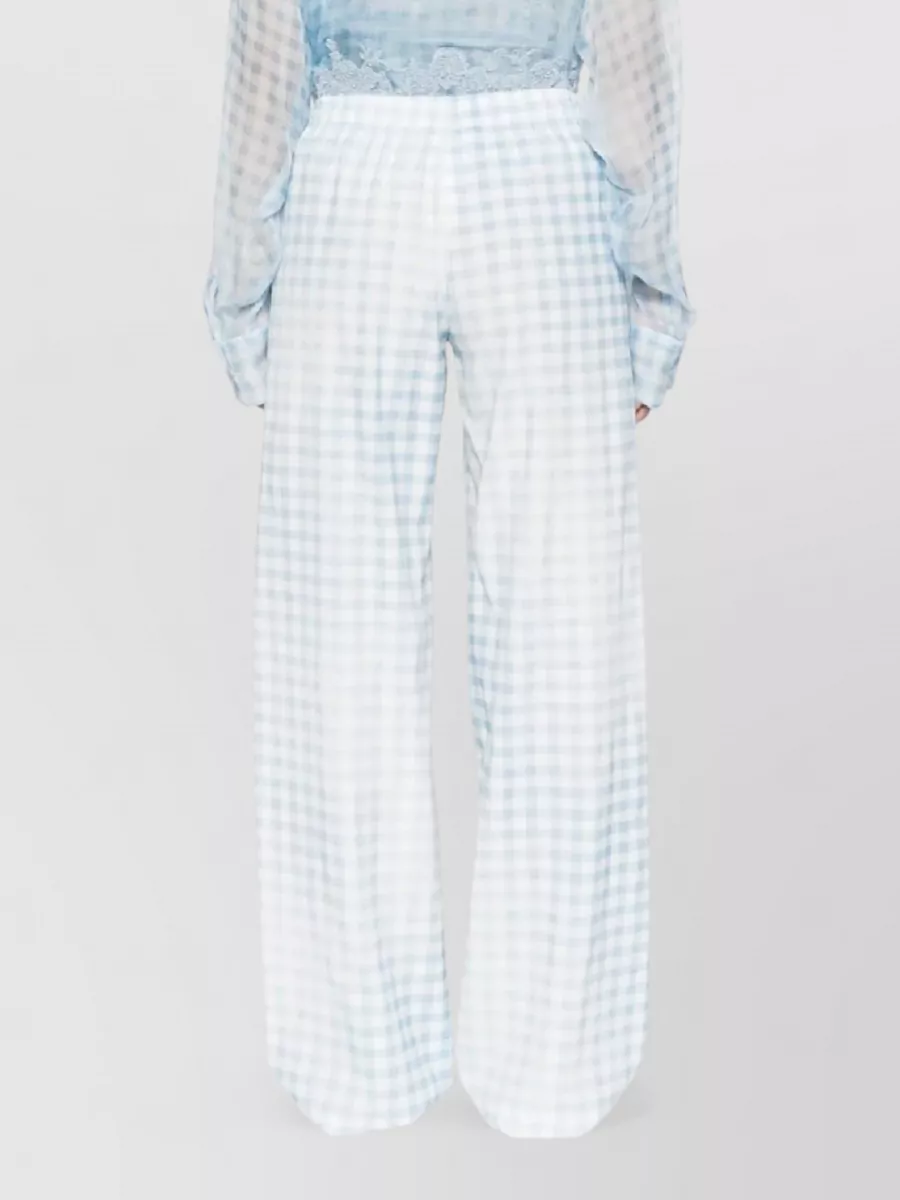 Ermanno Scervino Loungewear Trousers