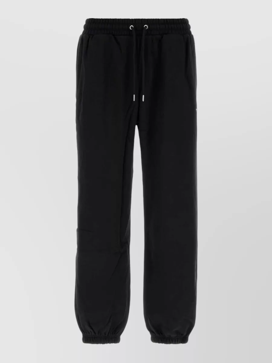 The North Face cotton blend track pants