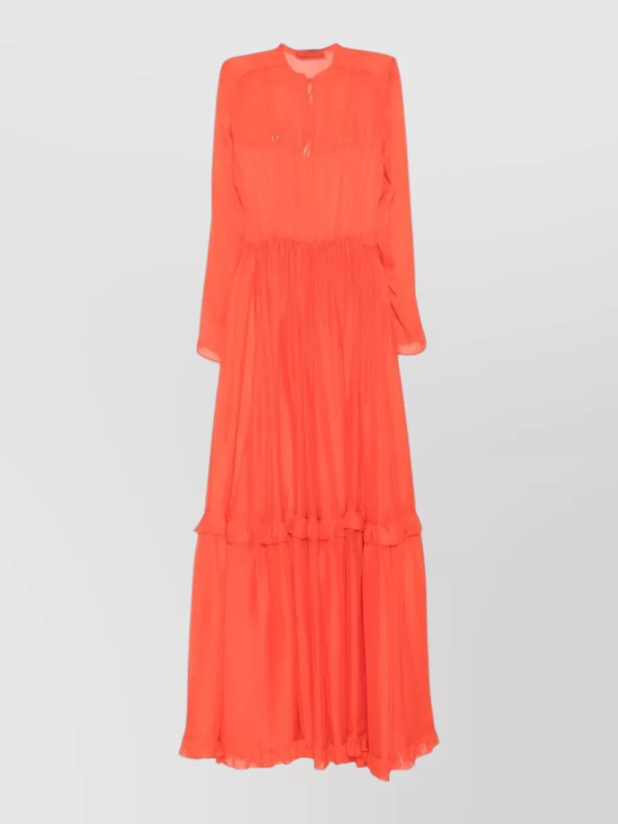 Raquel Diniz Maxi Dress