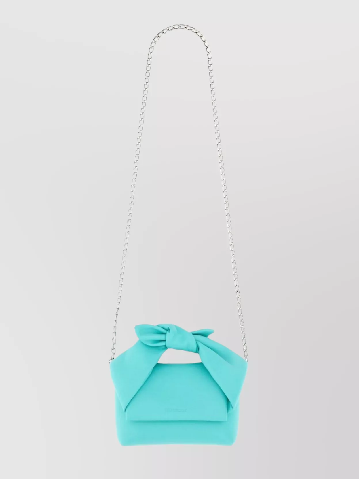 Jw Anderson Petite "Twist Bow" Sac