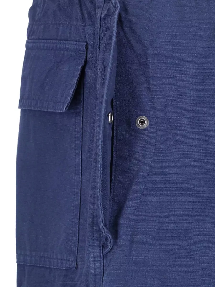 Polo Ralph Lauren Straight-Leg Trousers