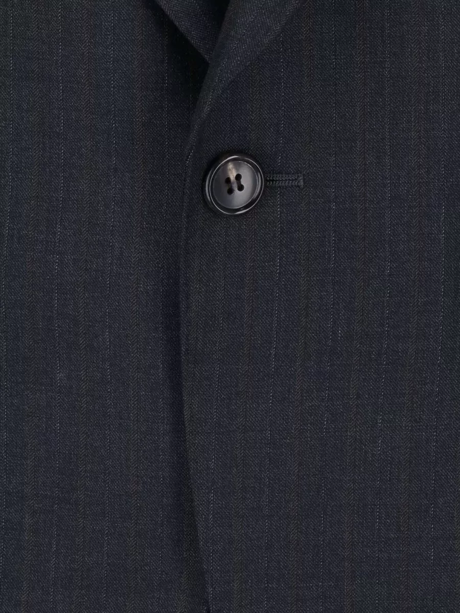 Junya Watanabe Wool Suit Jacket