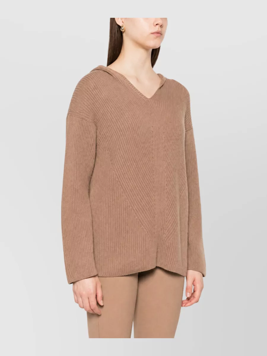 S Max Mara Wool Sweater