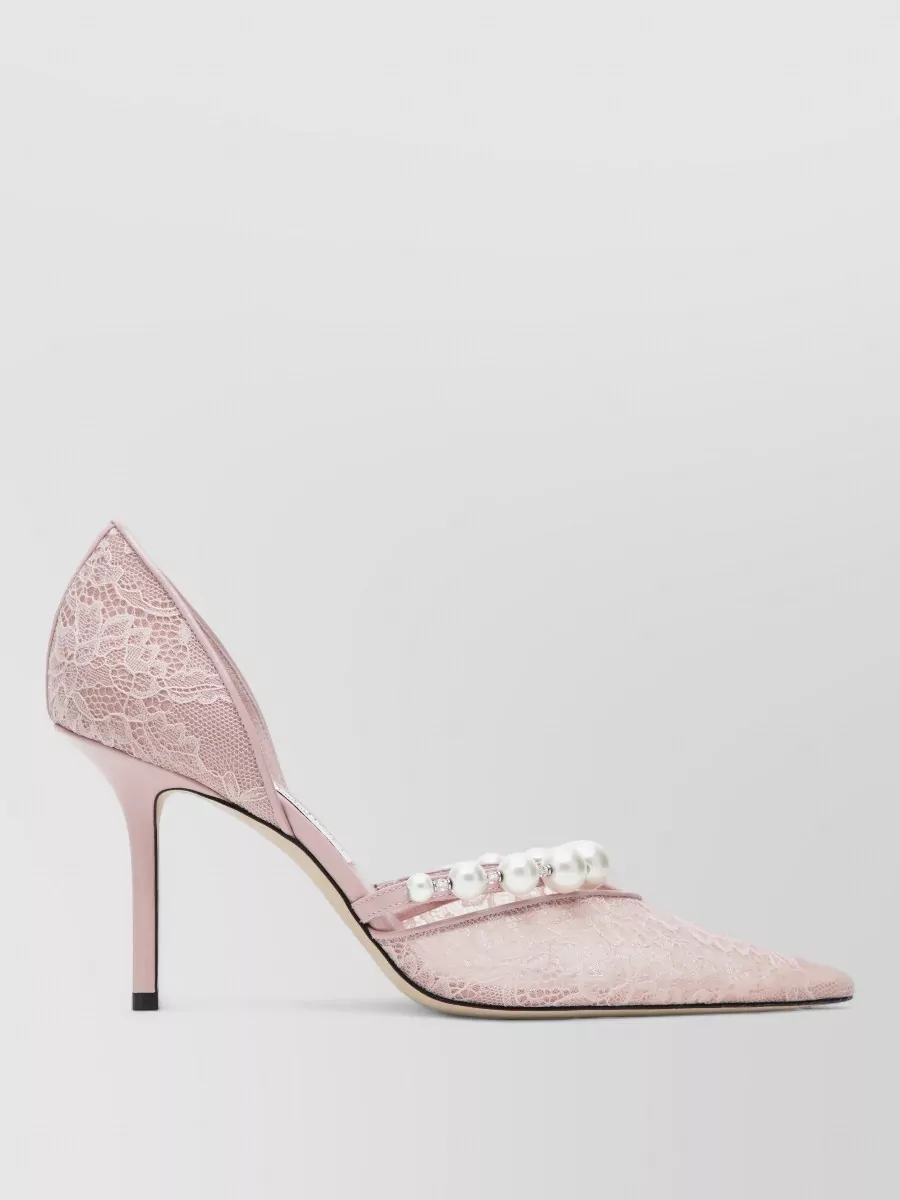Jimmy Choo Pumps