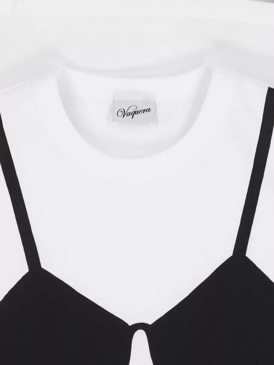 Vaquera Short-Sleeve T-Shirt