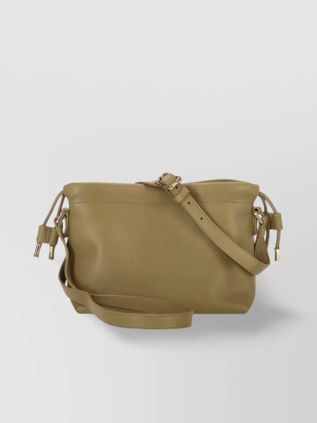 A.p.c. Ninon Mini Crossbody Bag