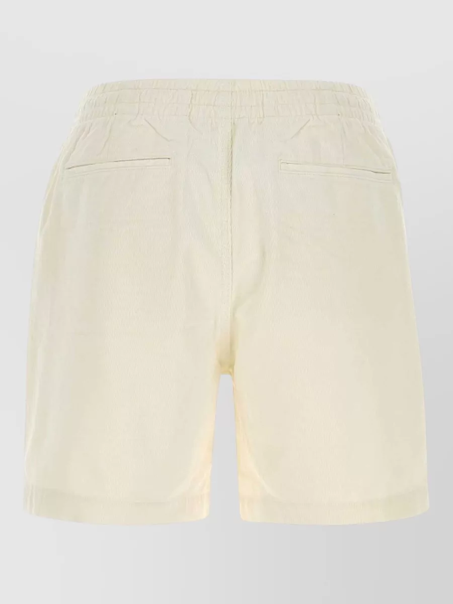 Polo Ralph Lauren Corduroy Bermuda Shorts