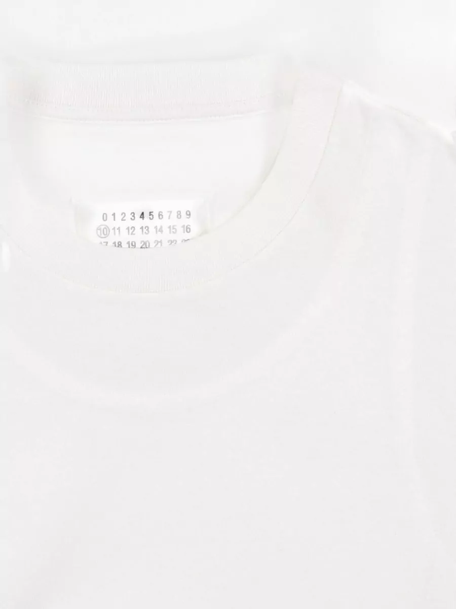 Maison Margiela Short-Sleeve T-Shirt