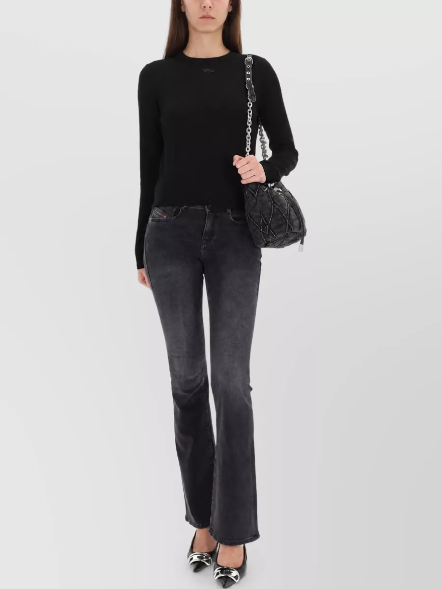 Diesel Wool Sweatshirt