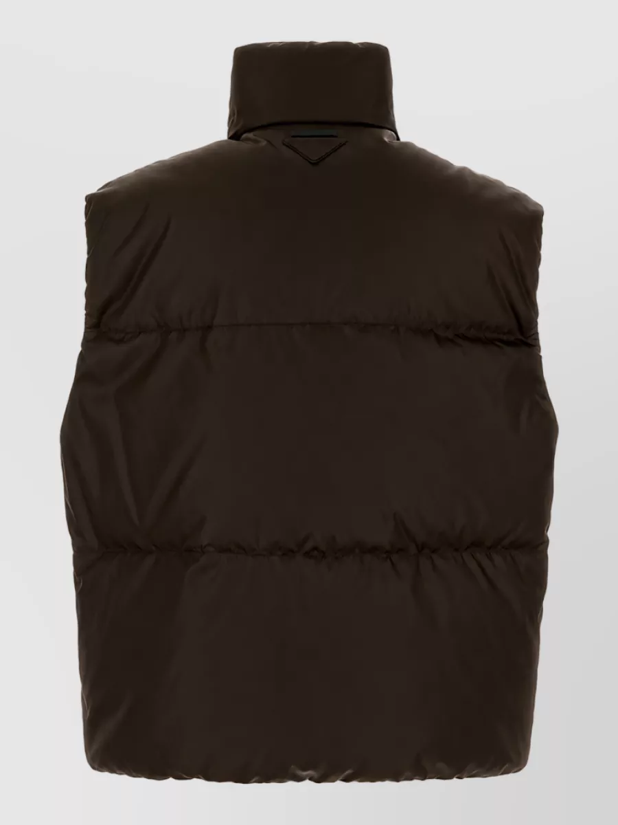 Prada Down Jacket