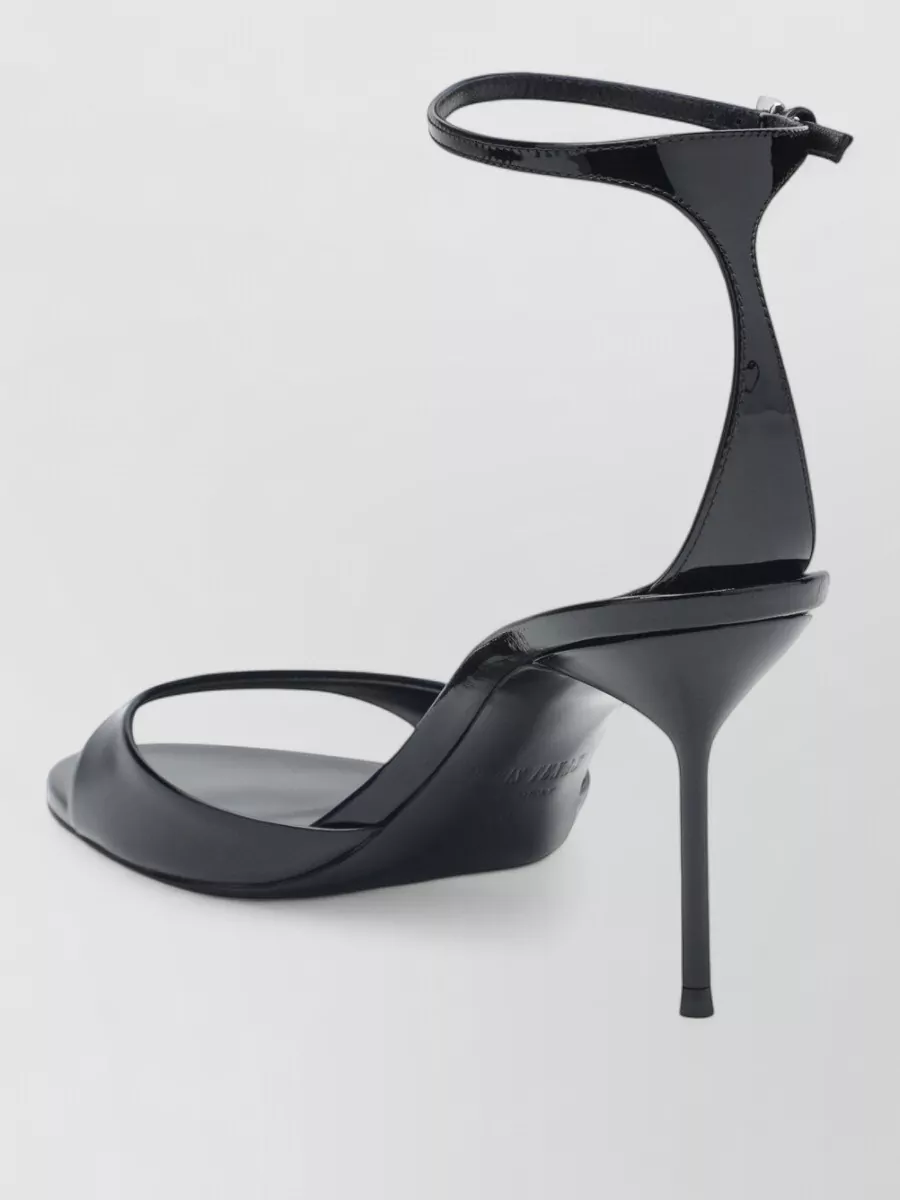 Paris Texas Heeled Sandals