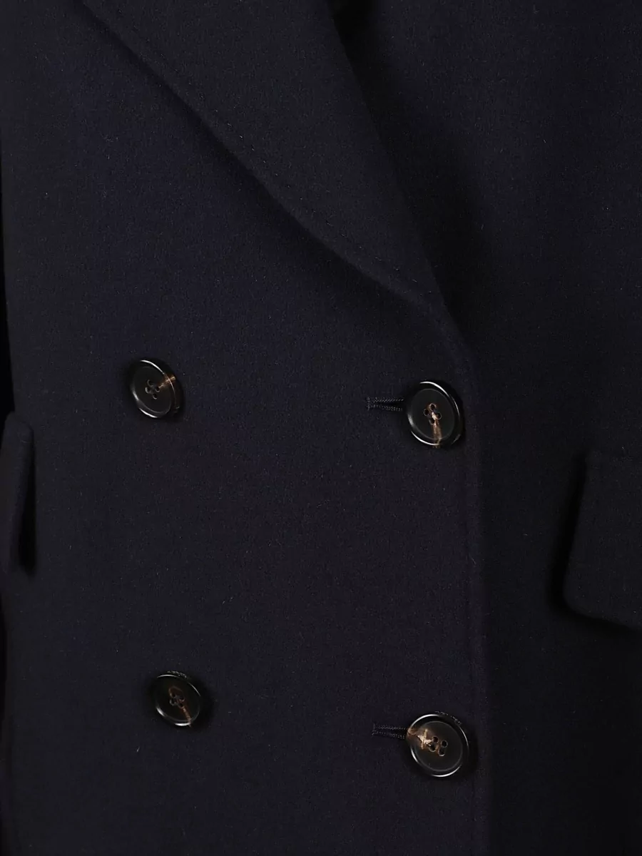 S Max Mara Fitted Jacket