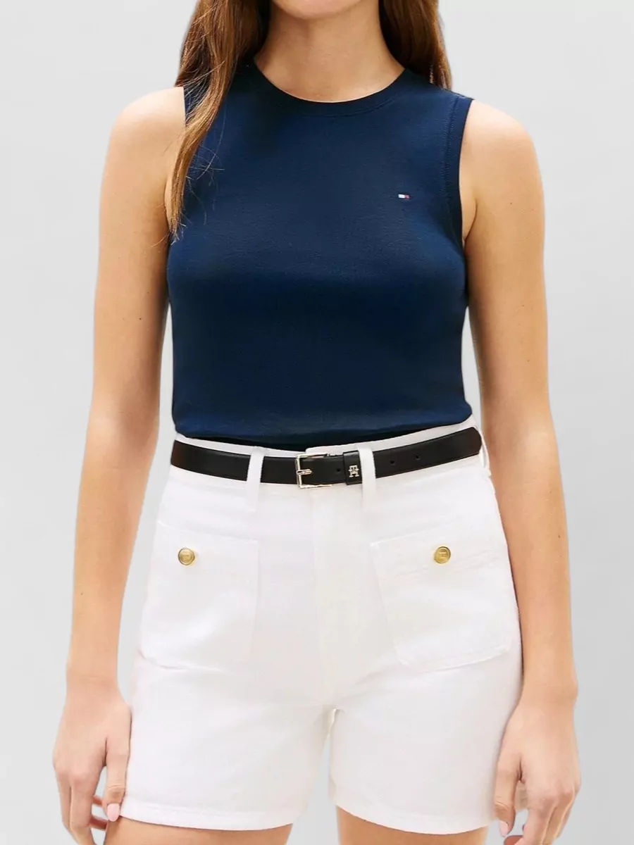 Tommy Hilfiger Slim Tank Top