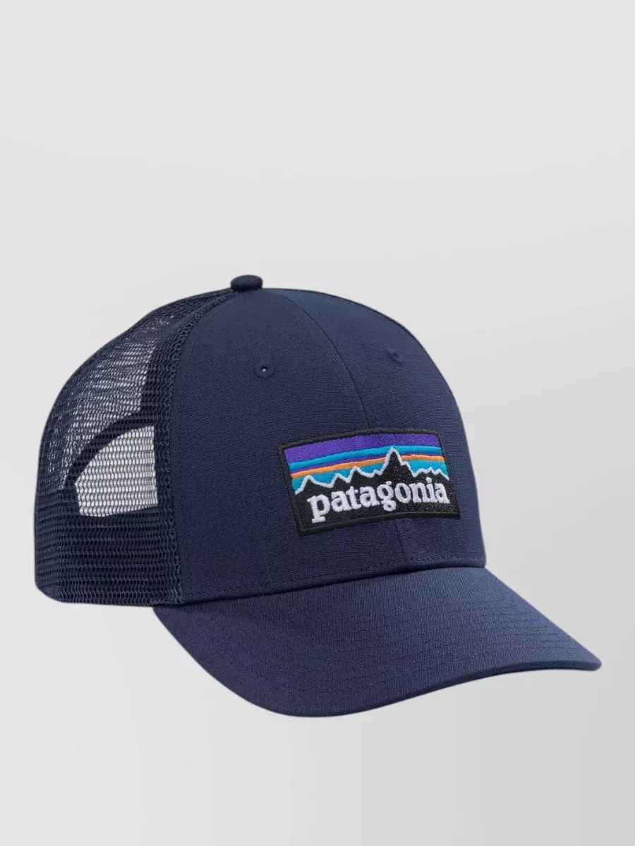 Patagonia Cotton Cap