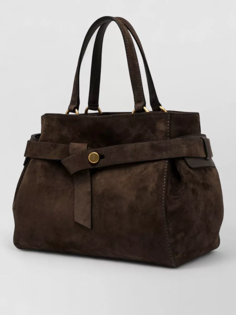 Gianni Chiarini Miranda Tote Bag