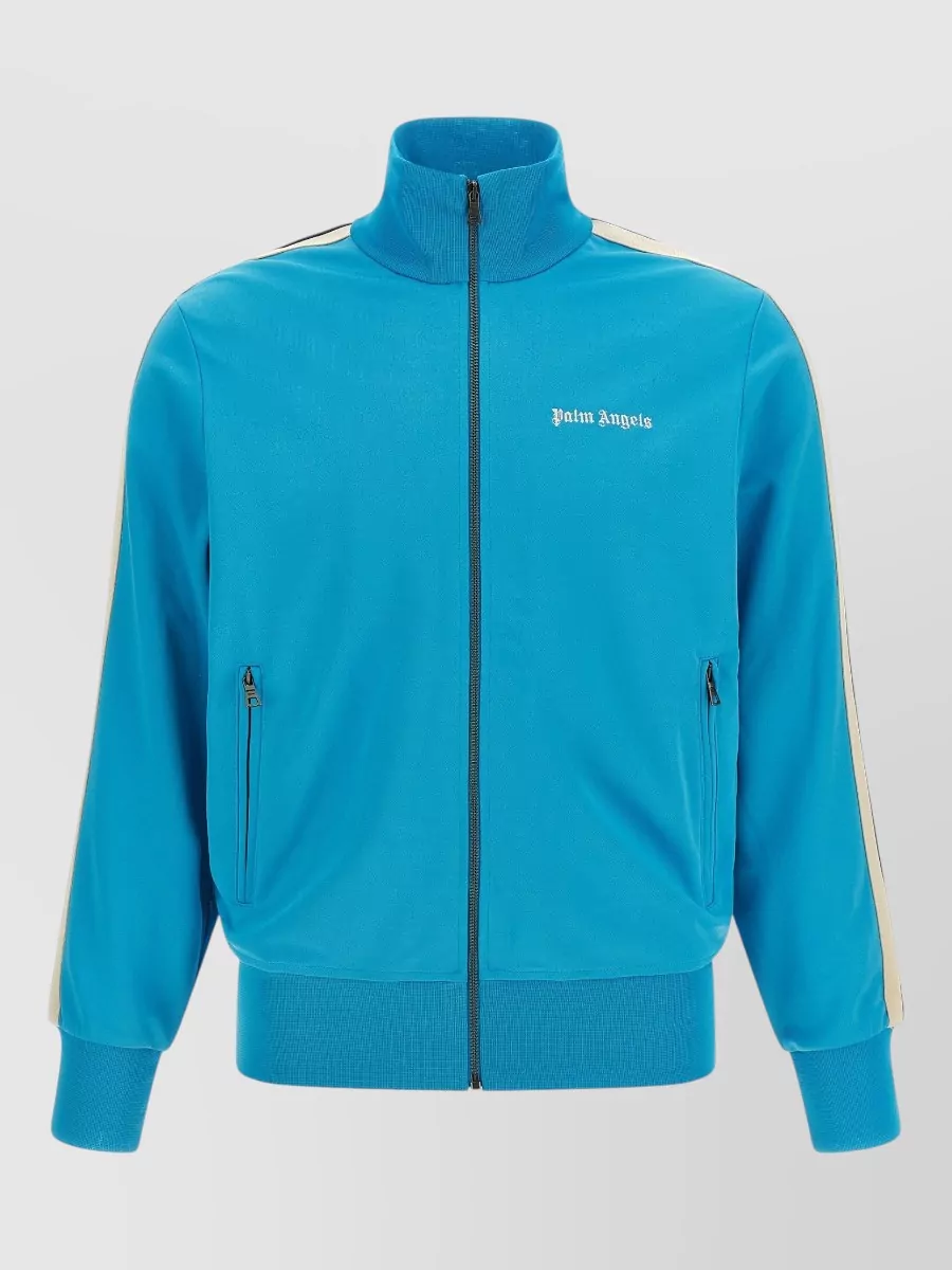 Palm Angels track bomber jacket