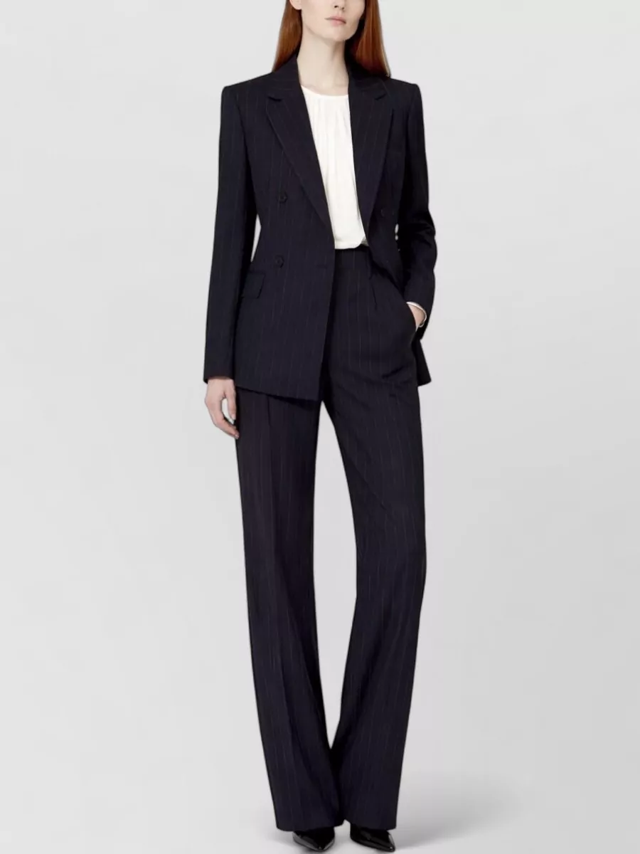 Max Mara Wool Blazer