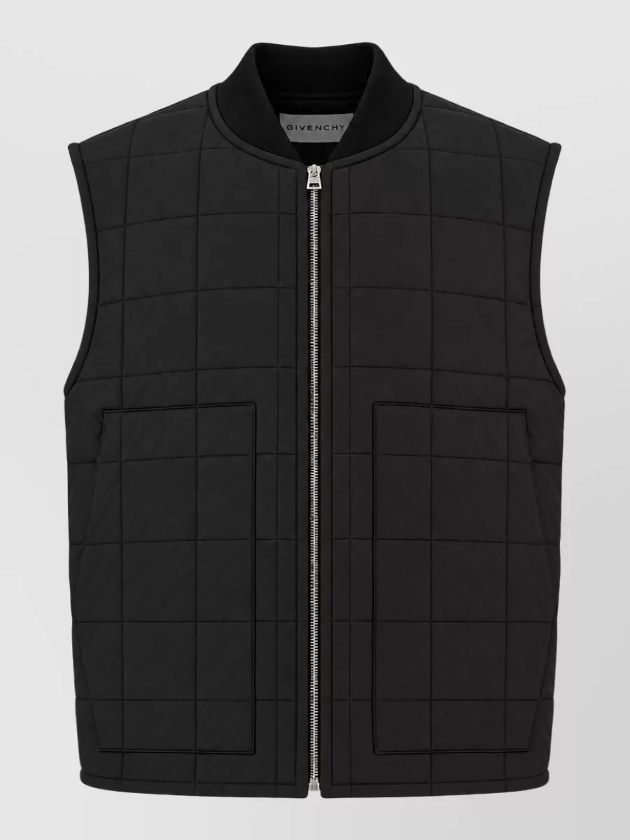 Givenchy Puffer Coat