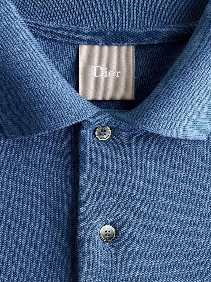 Christian Dior Polo Shirt