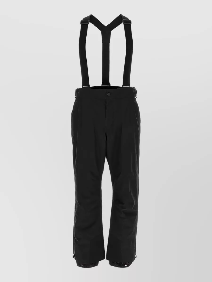 Moncler Grenoble ski trousers