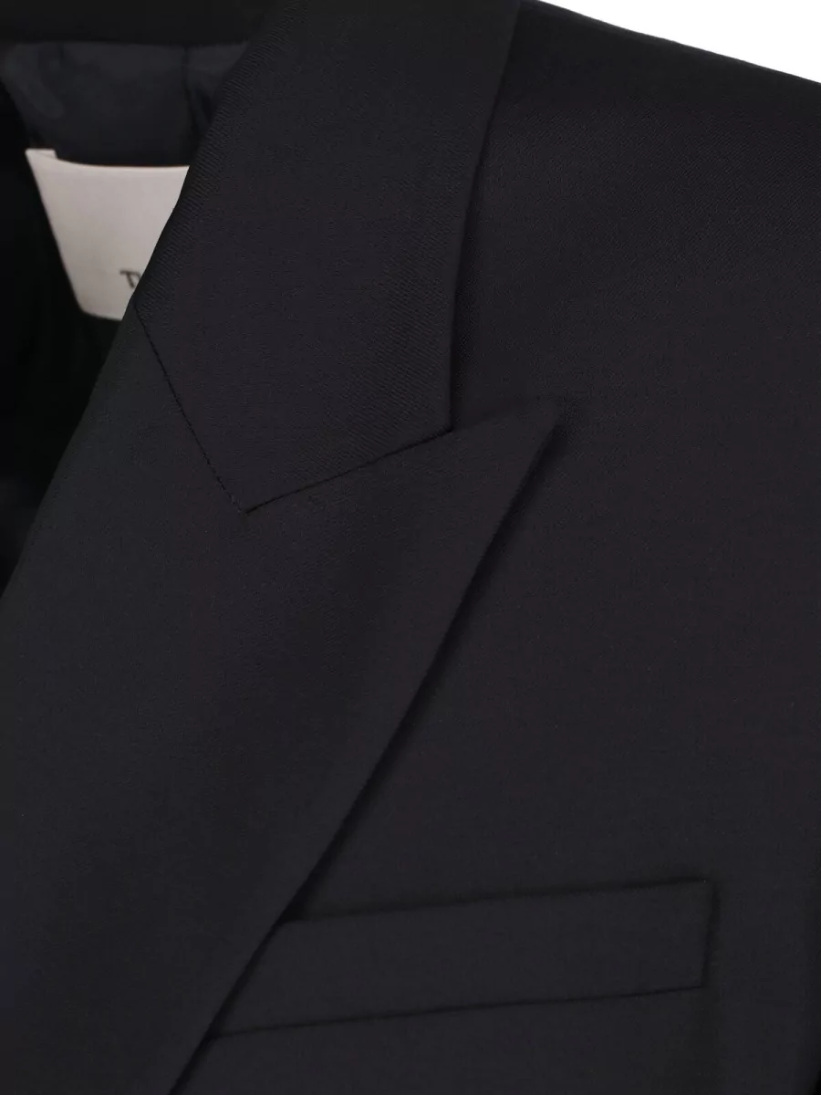 The Frankie Shop Tailored Blazer