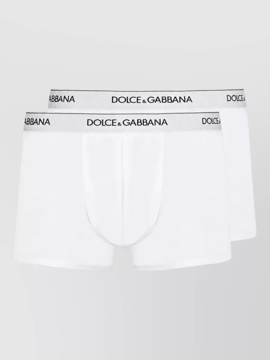 Dolce&Gabbana Regular Boxers