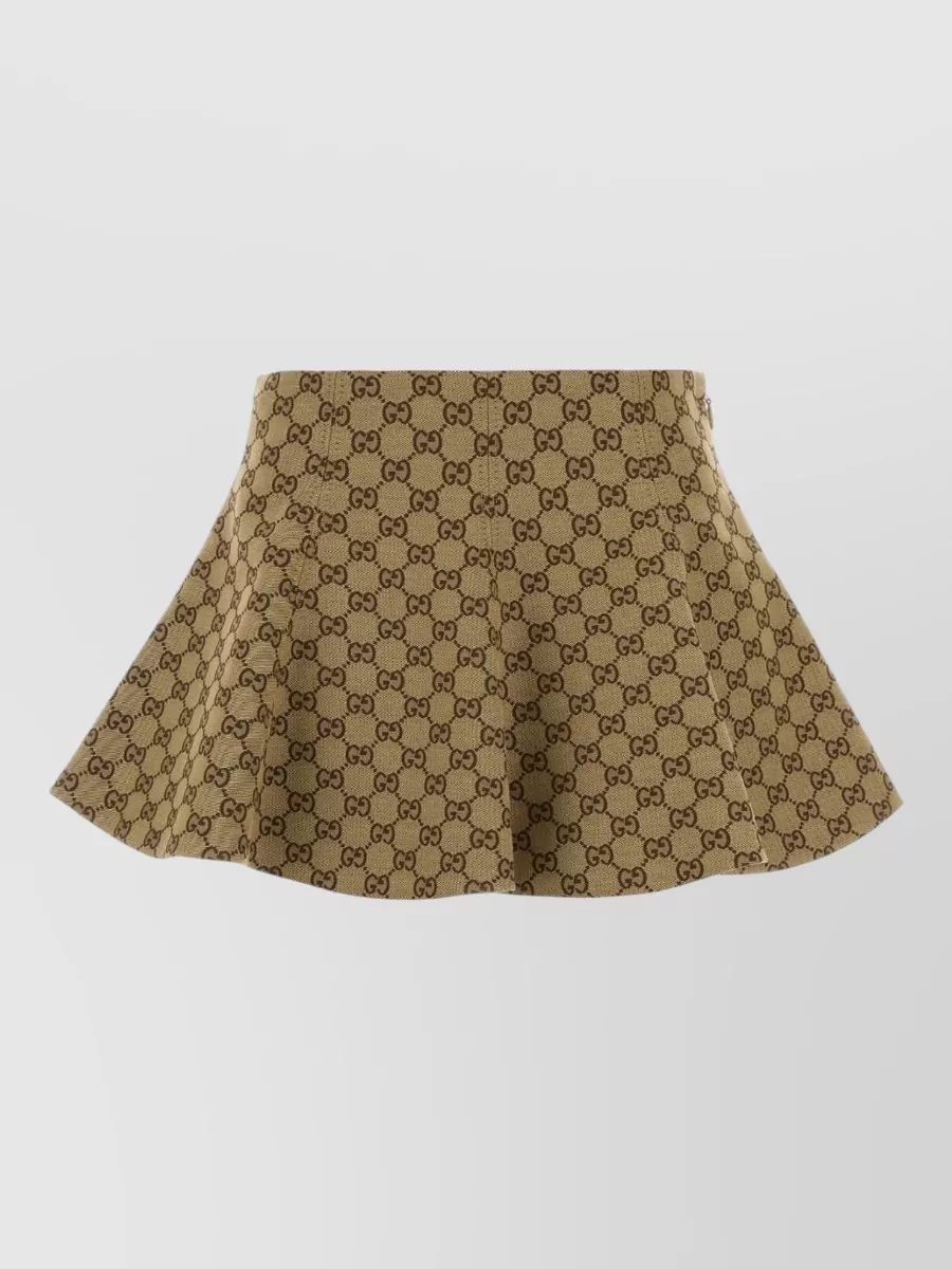 Gucci Mini skirt