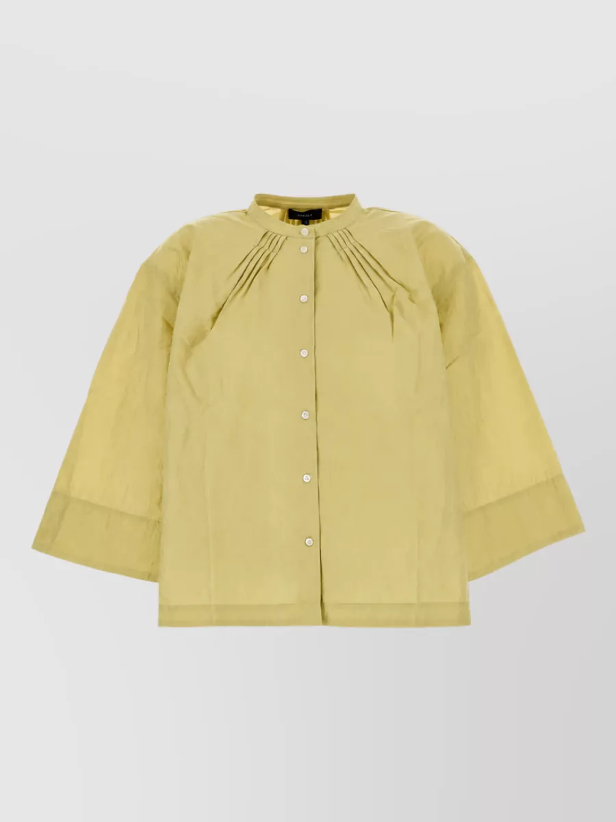 Soeur Oversized shirt